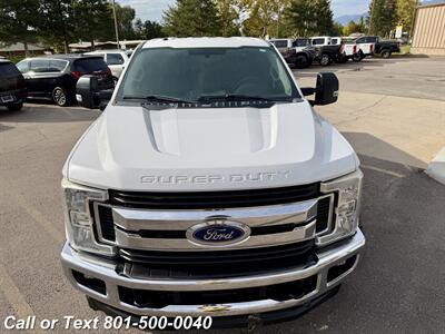 2018 Ford F-350 Super Duty XLT - Photo 49 - North Salt Lake, UT 84010