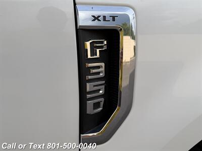 2018 Ford F-350 Super Duty XLT - Photo 38 - North Salt Lake, UT 84010