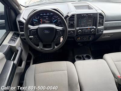 2018 Ford F-350 Super Duty XLT - Photo 32 - North Salt Lake, UT 84010