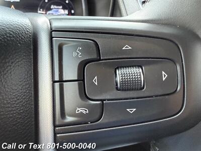 2024 GMC Yukon XL SLT - Photo 30 - North Salt Lake, UT 84010