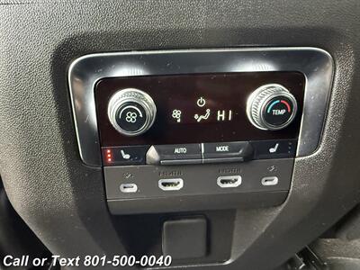 2024 GMC Yukon XL SLT - Photo 40 - North Salt Lake, UT 84010