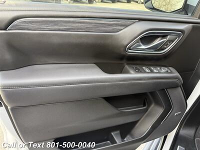 2024 GMC Yukon XL SLT - Photo 33 - North Salt Lake, UT 84010