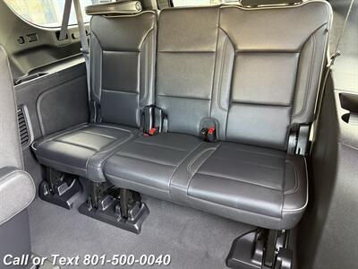 2024 GMC Yukon XL SLT - Photo 39 - North Salt Lake, UT 84010