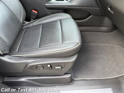 2024 GMC Yukon XL SLT - Photo 52 - North Salt Lake, UT 84010