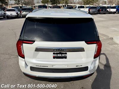 2024 GMC Yukon XL SLT - Photo 18 - North Salt Lake, UT 84010