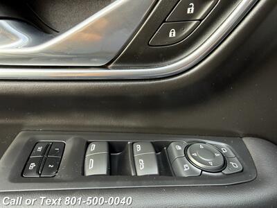 2024 GMC Yukon XL SLT - Photo 32 - North Salt Lake, UT 84010