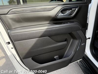 2024 GMC Yukon XL SLT - Photo 41 - North Salt Lake, UT 84010