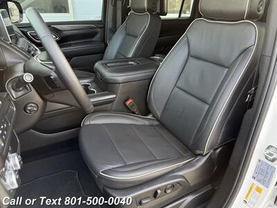 2024 GMC Yukon XL SLT - Photo 37 - North Salt Lake, UT 84010
