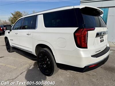 2024 GMC Yukon XL SLT - Photo 19 - North Salt Lake, UT 84010