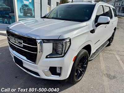 2024 GMC Yukon XL SLT - Photo 15 - North Salt Lake, UT 84010
