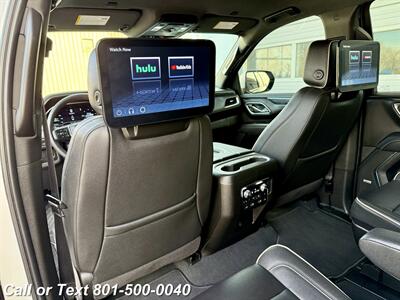 2024 GMC Yukon XL SLT - Photo 2 - North Salt Lake, UT 84010