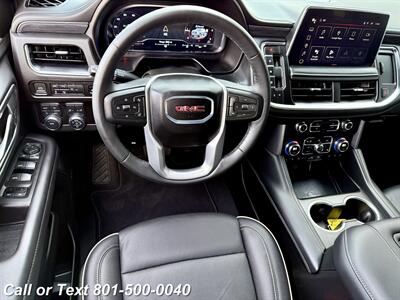 2024 GMC Yukon XL SLT - Photo 3 - North Salt Lake, UT 84010