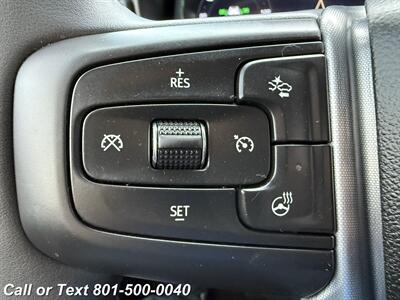 2024 GMC Yukon XL SLT - Photo 25 - North Salt Lake, UT 84010