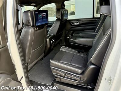 2024 GMC Yukon XL SLT - Photo 42 - North Salt Lake, UT 84010
