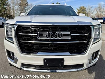 2024 GMC Yukon XL SLT - Photo 9 - North Salt Lake, UT 84010