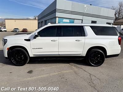 2024 GMC Yukon XL SLT - Photo 20 - North Salt Lake, UT 84010