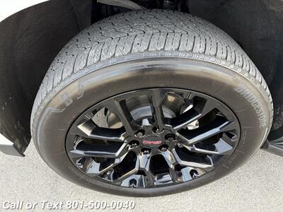 2024 GMC Yukon XL SLT - Photo 45 - North Salt Lake, UT 84010
