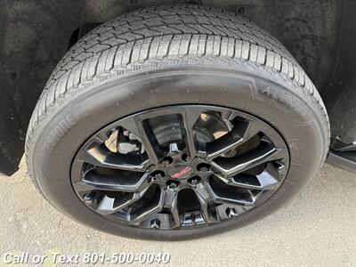 2024 GMC Yukon XL SLT - Photo 47 - North Salt Lake, UT 84010