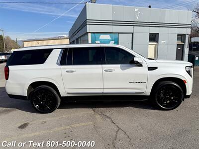 2024 GMC Yukon XL SLT - Photo 12 - North Salt Lake, UT 84010