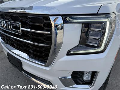 2024 GMC Yukon XL SLT - Photo 58 - North Salt Lake, UT 84010