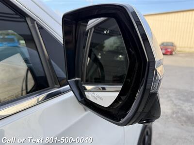 2024 GMC Yukon XL SLT - Photo 56 - North Salt Lake, UT 84010