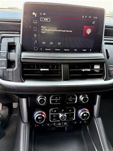 2024 GMC Yukon XL SLT - Photo 7 - North Salt Lake, UT 84010