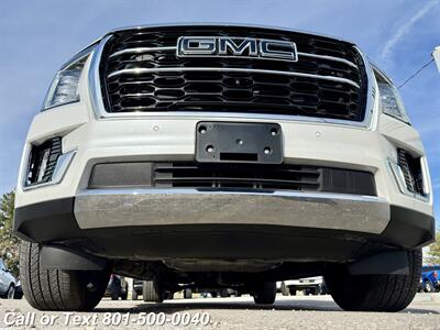 2024 GMC Yukon XL SLT - Photo 14 - North Salt Lake, UT 84010