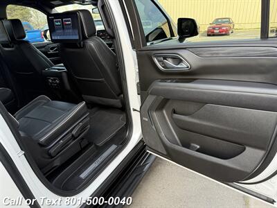 2024 GMC Yukon XL SLT - Photo 49 - North Salt Lake, UT 84010