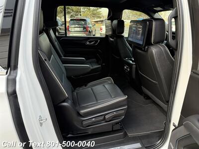2024 GMC Yukon XL SLT - Photo 51 - North Salt Lake, UT 84010