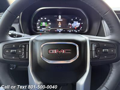 2024 GMC Yukon XL SLT - Photo 26 - North Salt Lake, UT 84010