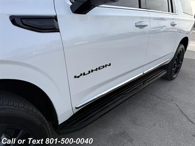 2024 GMC Yukon XL SLT - Photo 57 - North Salt Lake, UT 84010