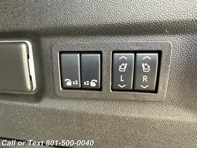 2024 GMC Yukon XL SLT - Photo 48 - North Salt Lake, UT 84010