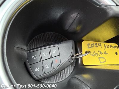 2024 GMC Yukon XL SLT - Photo 34 - North Salt Lake, UT 84010