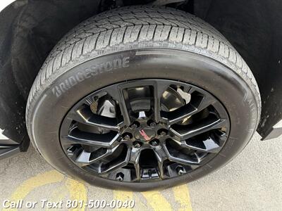 2024 GMC Yukon XL SLT - Photo 46 - North Salt Lake, UT 84010