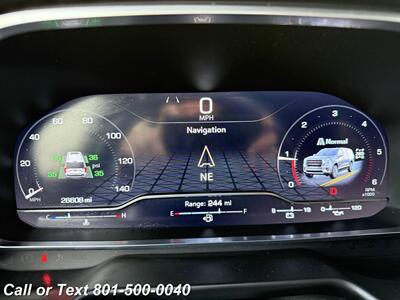 2024 GMC Yukon XL SLT - Photo 4 - North Salt Lake, UT 84010