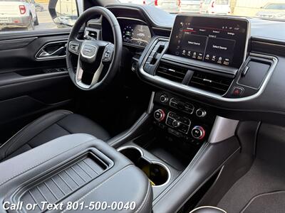 2024 GMC Yukon XL SLT - Photo 53 - North Salt Lake, UT 84010