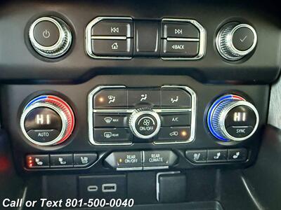 2024 GMC Yukon XL SLT - Photo 6 - North Salt Lake, UT 84010