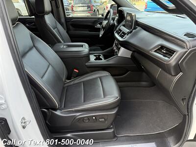 2024 GMC Yukon XL SLT - Photo 54 - North Salt Lake, UT 84010