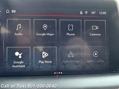 2024 GMC Yukon XL SLT - Photo 35 - North Salt Lake, UT 84010