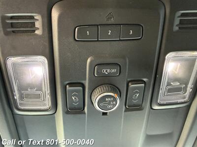 2024 GMC Yukon XL SLT - Photo 31 - North Salt Lake, UT 84010