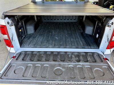 2025 Ford Maverick Lariat   - Photo 40 - North Salt Lake, UT 84010