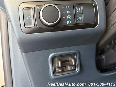 2025 Ford Maverick Lariat   - Photo 42 - North Salt Lake, UT 84010
