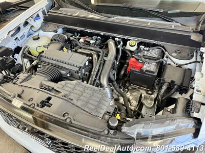 2025 Ford Maverick Lariat   - Photo 53 - North Salt Lake, UT 84010