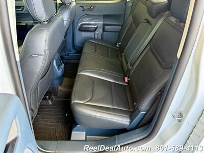 2025 Ford Maverick Lariat   - Photo 9 - North Salt Lake, UT 84010