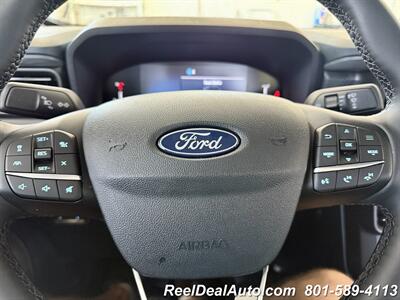 2025 Ford Maverick Lariat   - Photo 7 - North Salt Lake, UT 84010