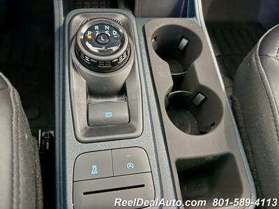 2025 Ford Maverick Lariat   - Photo 48 - North Salt Lake, UT 84010