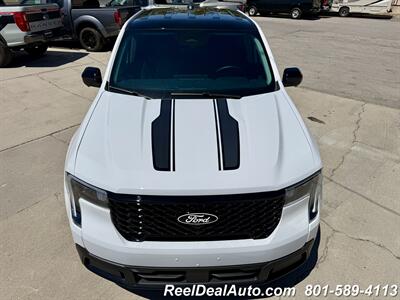 2025 Ford Maverick Lariat   - Photo 15 - North Salt Lake, UT 84010