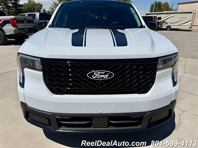 2025 Ford Maverick Lariat   - Photo 29 - North Salt Lake, UT 84010
