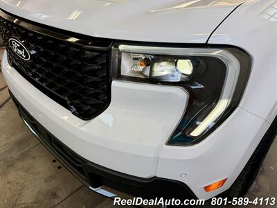 2025 Ford Maverick Lariat   - Photo 11 - North Salt Lake, UT 84010