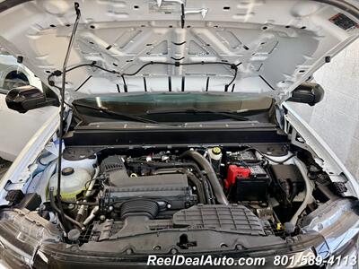 2025 Ford Maverick Lariat   - Photo 51 - North Salt Lake, UT 84010